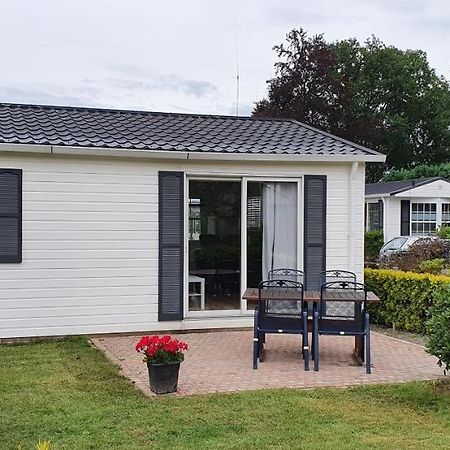 Valkenbosch 75 Villa Oisterwijk Kültér fotó
