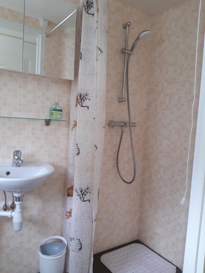 Valkenbosch 75 Villa Oisterwijk Kültér fotó