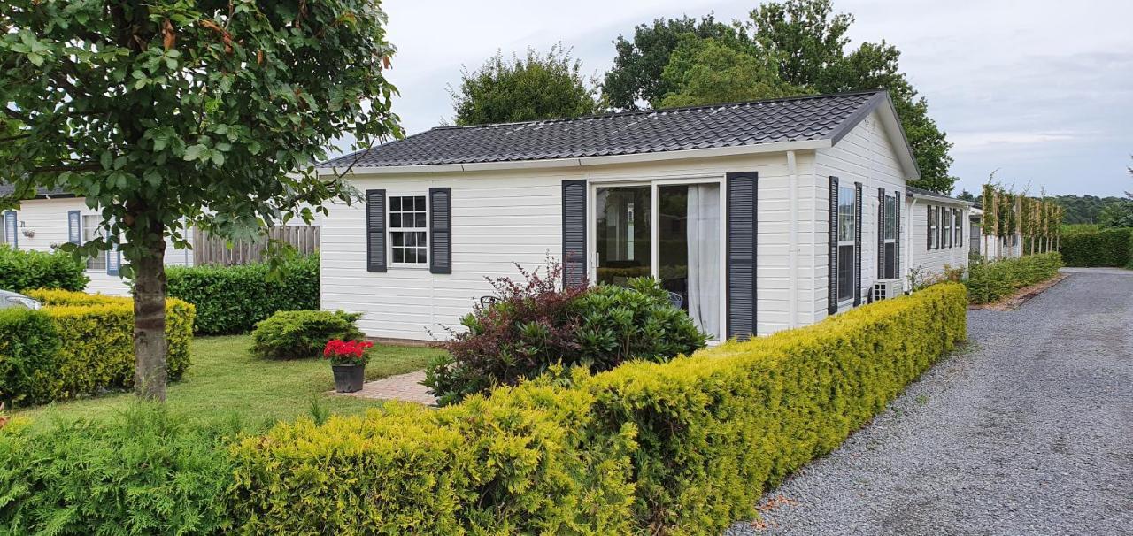 Valkenbosch 75 Villa Oisterwijk Kültér fotó