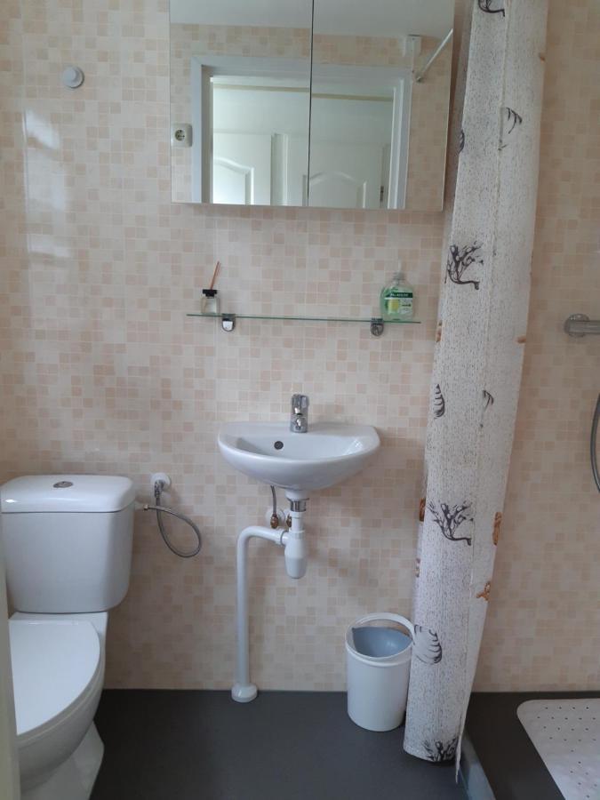 Valkenbosch 75 Villa Oisterwijk Kültér fotó