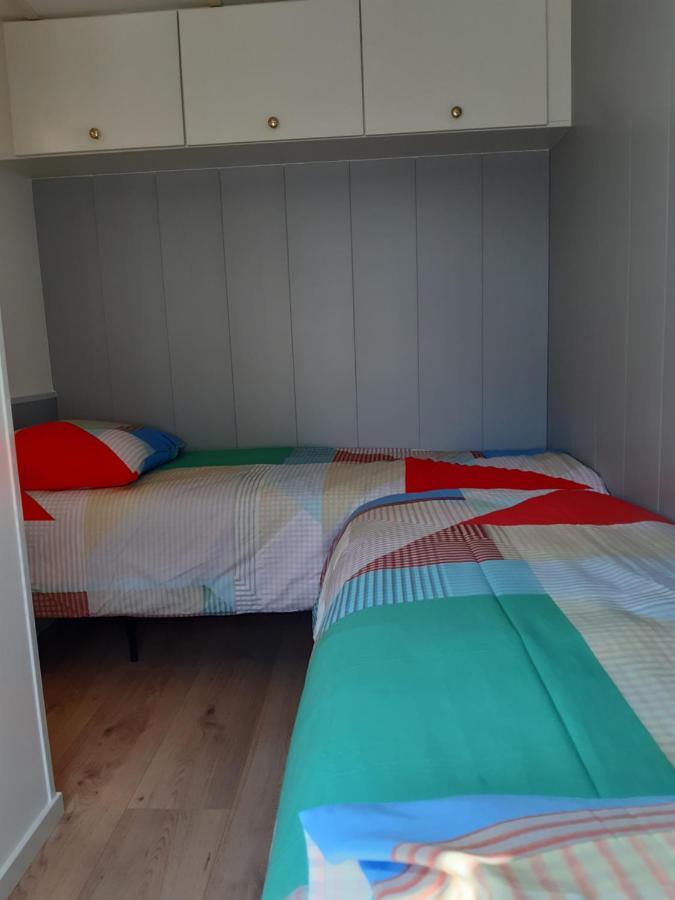 Valkenbosch 75 Villa Oisterwijk Kültér fotó