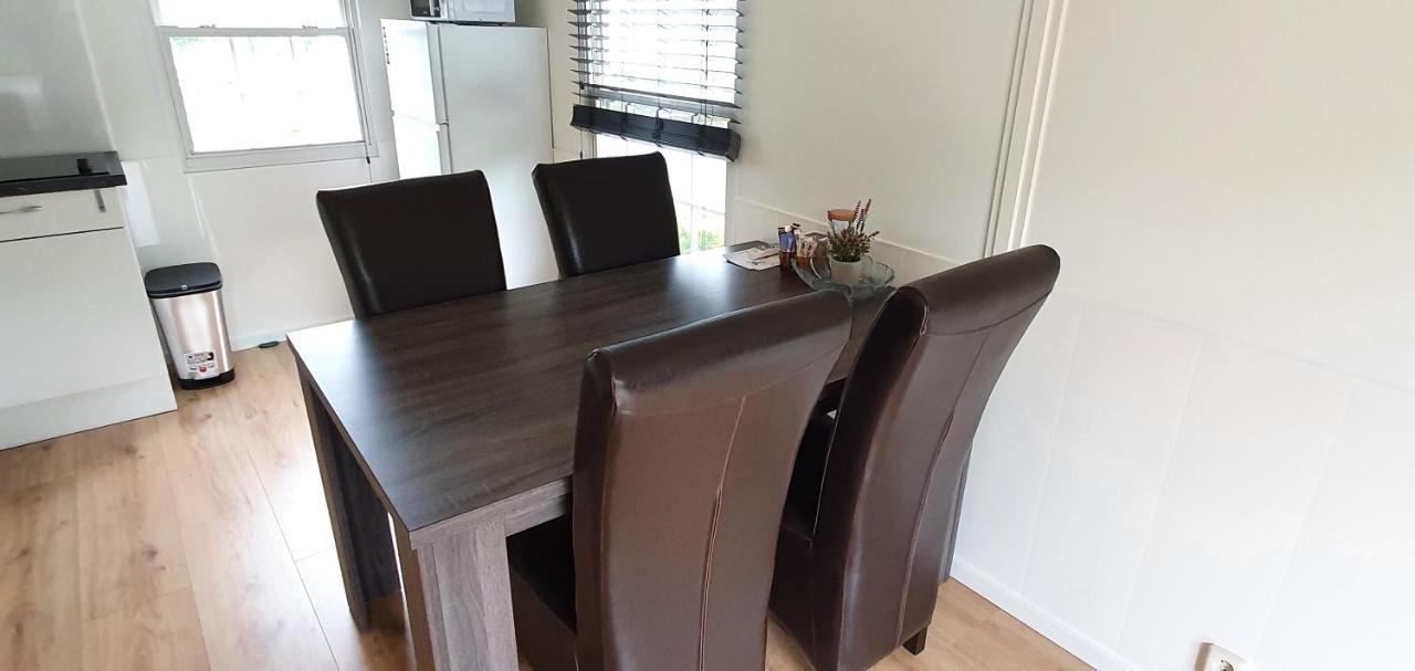 Valkenbosch 75 Villa Oisterwijk Kültér fotó