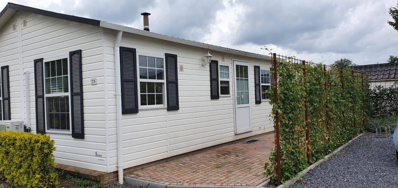 Valkenbosch 75 Villa Oisterwijk Kültér fotó